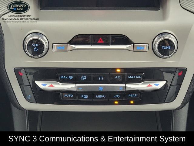 Certified 2023 Ford Explorer XLT w/ Equipment Group 202A AWD/4WD image 25