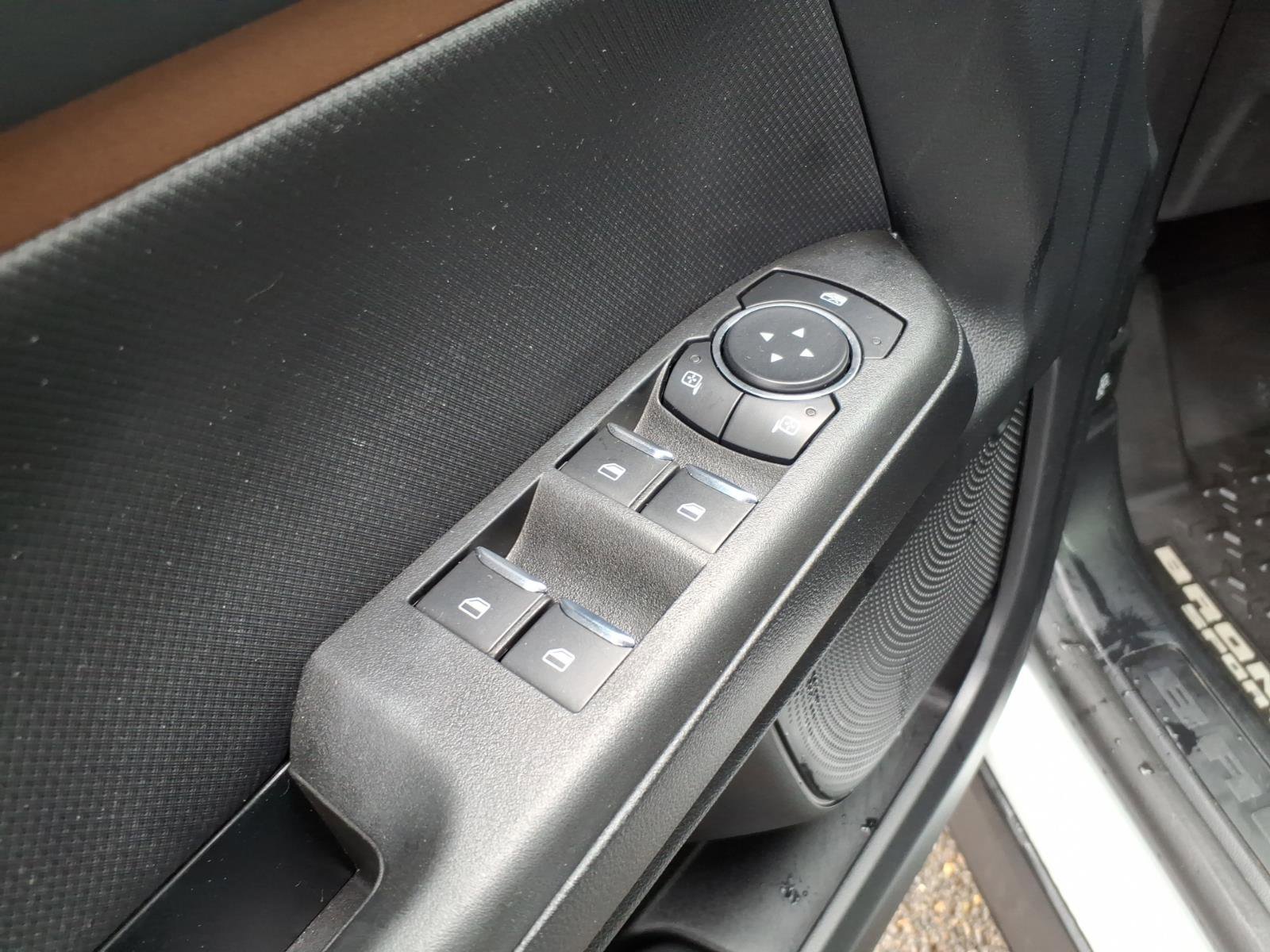 Certified 2021 Ford Bronco Sport Outer Banks AWD/4WD image 14