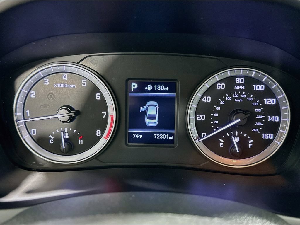 Used 2019 Hyundai Sonata SE FWD image 27