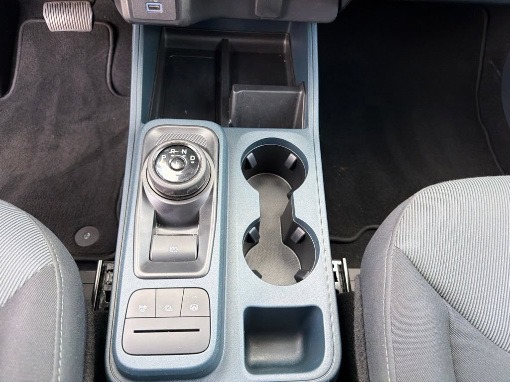 Certified 2024 Ford Maverick XL FWD image 26