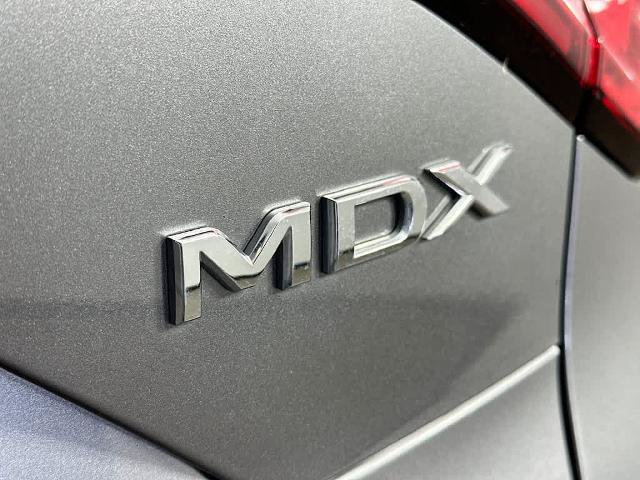 Used 2023 Acura MDX w/ Technology Package FWD image 36