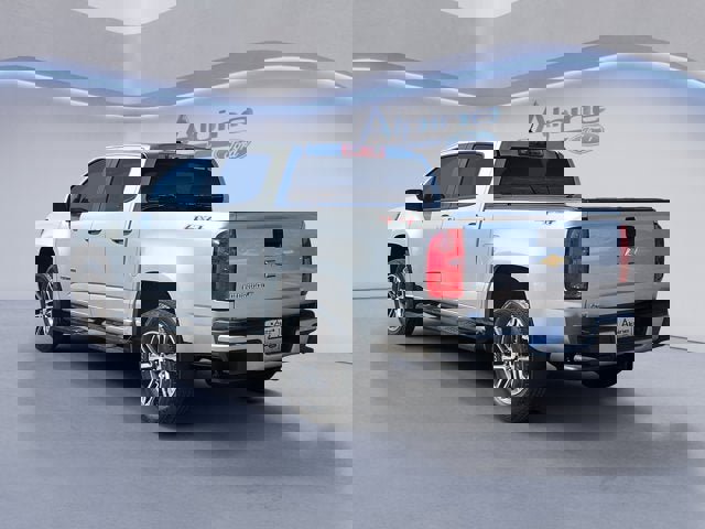 Used 2019 Chevrolet Colorado W/T w/ Custom Special Edition image 3