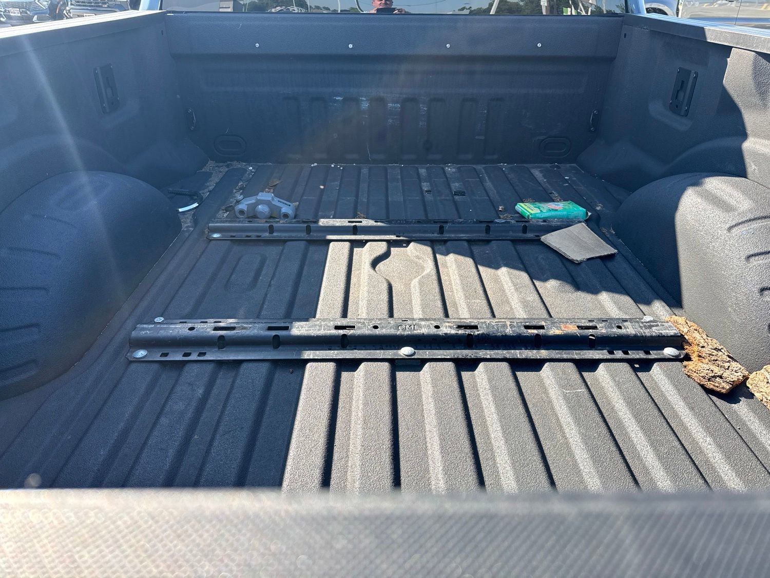 Certified 2022 Ford F250 Lariat w/ Lariat Ultimate Package AWD/4WD image 5