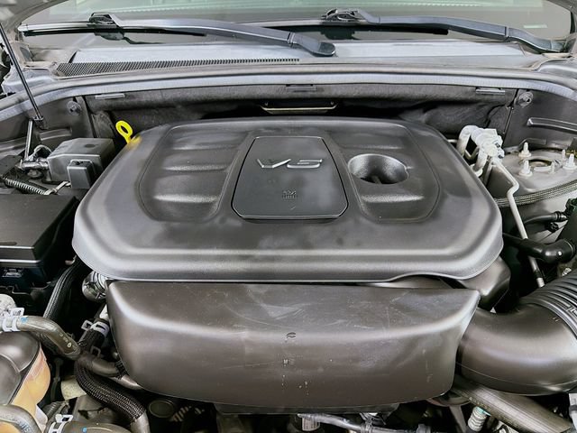Used 2019 Jeep Grand Cherokee Altitude RWD image 36