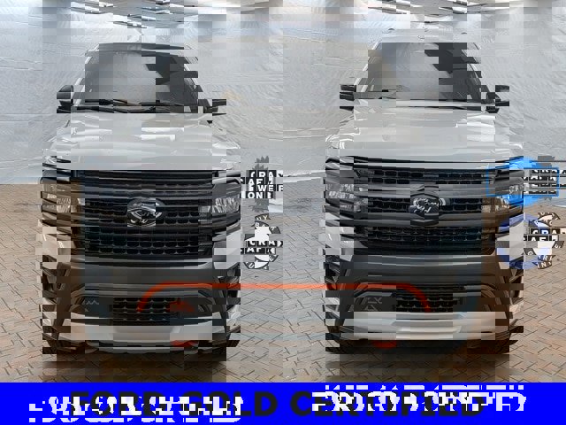 Certified 2024 Ford Expedition Timberline image 8