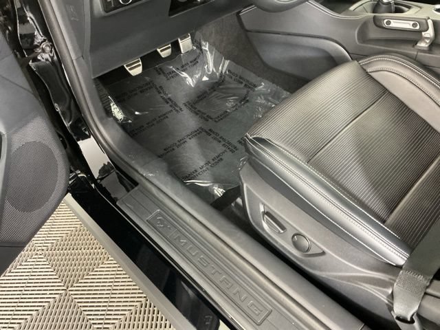Certified 2026 Ford Mustang GT Premium w/ GT Performance Package RWD image 15