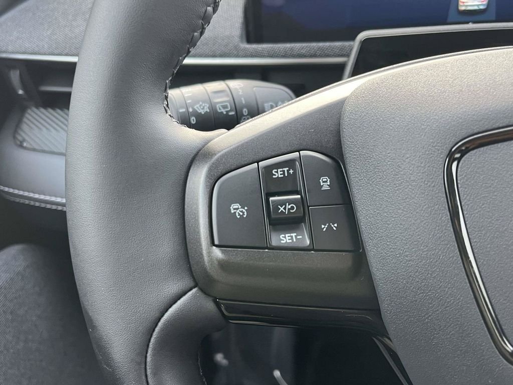 Certified 2025 Ford Mustang Mach-E Premium AWD/4WD image 24