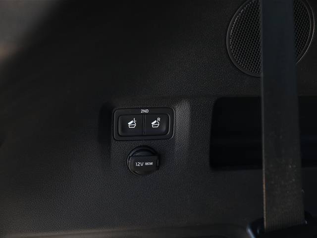 Used 2023 Kia Telluride SX AWD/4WD image 14