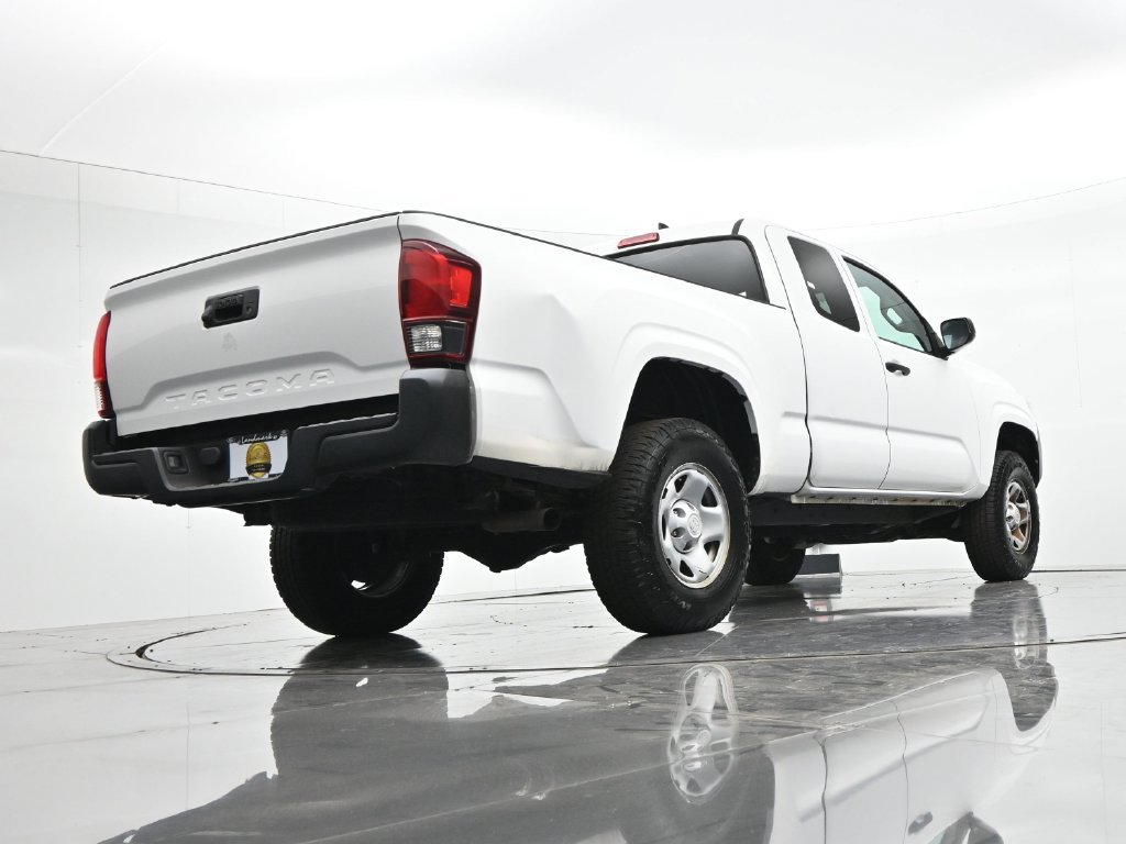Used 2019 Toyota Tacoma SR RWD image 21