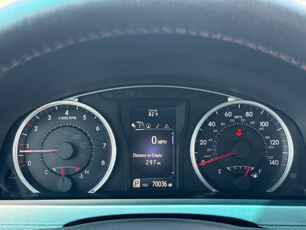 Used 2017 Toyota Camry SE FWD image 17