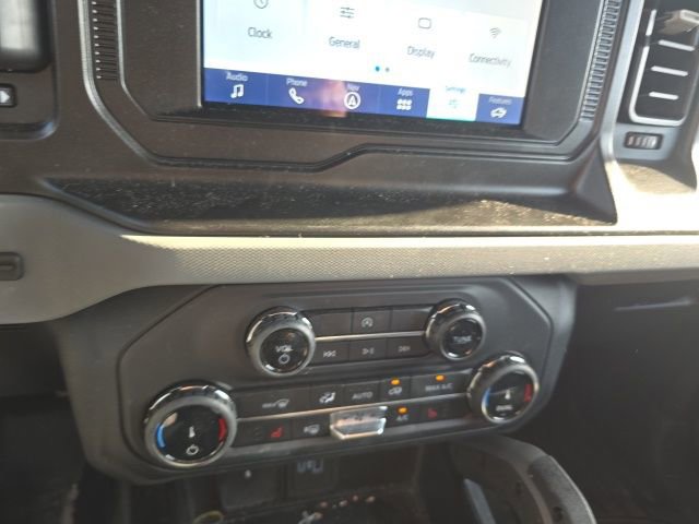 Certified 2022 Ford Bronco Big Bend image 12