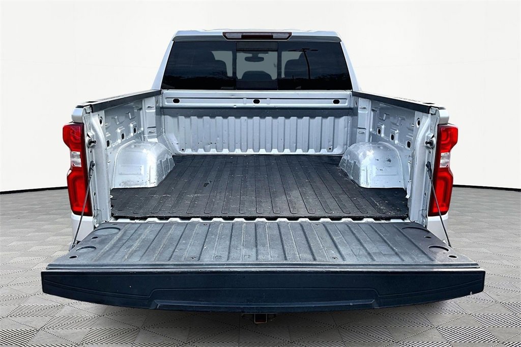 Used 2020 Chevrolet Silverado 1500 RST w/ Texas Edition image 18