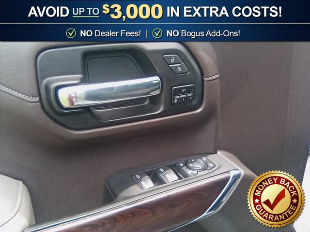 Used 2022 GMC Sierra 1500 SLT AWD/4WD image 16