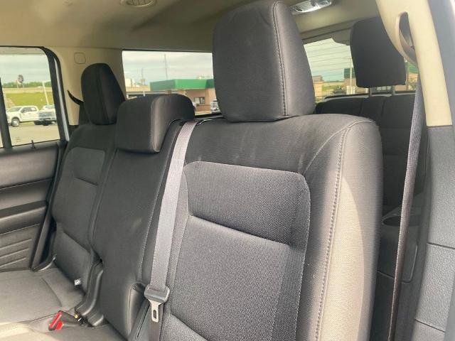 Certified 2019 Ford Flex SE FWD image 26