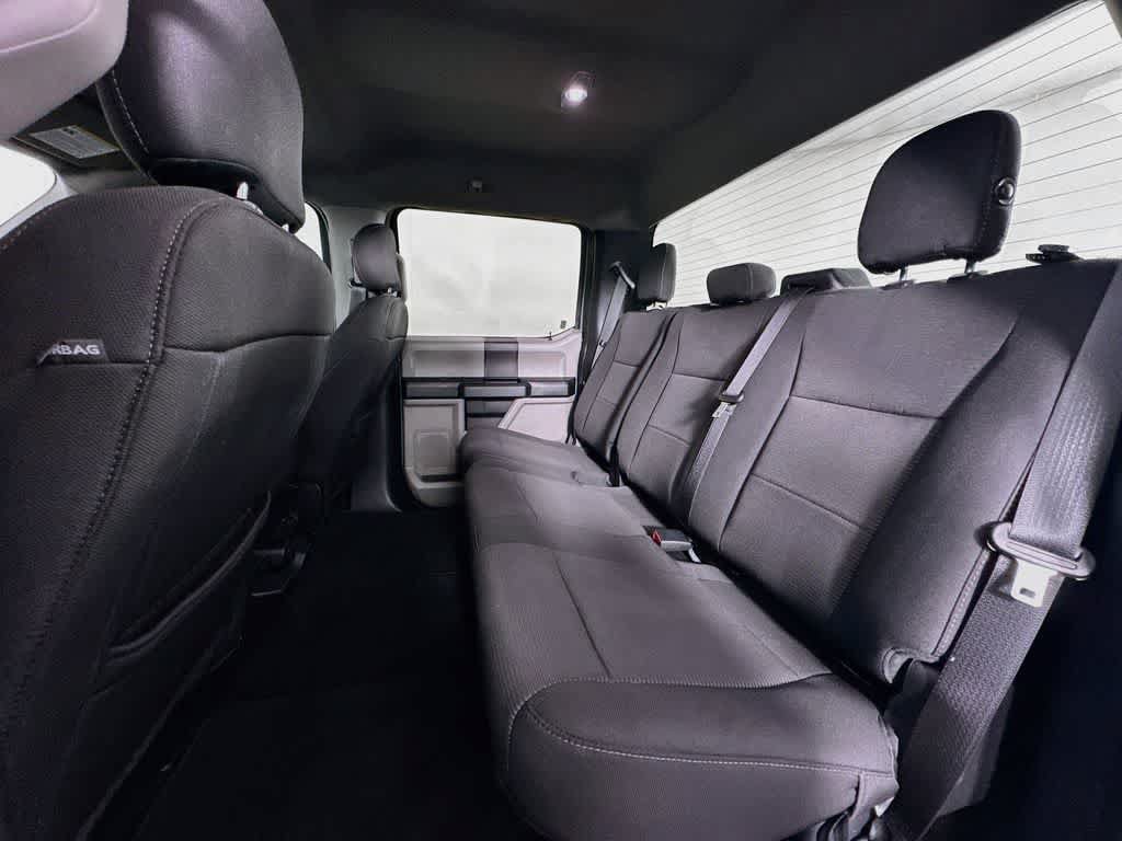 Certified 2019 Ford F150 XL w/ Equipment Group 101A Mid AWD/4WD image 13