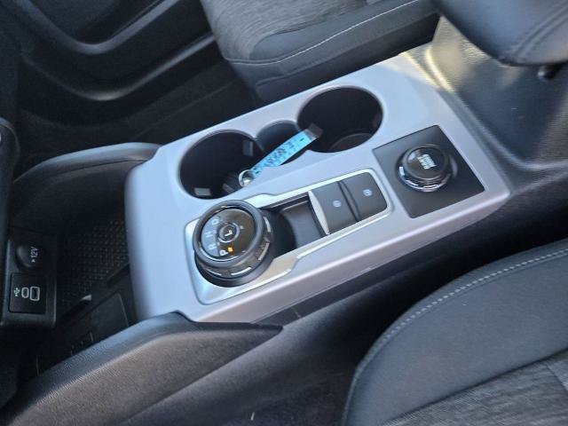 Certified 2023 Ford Bronco Sport Big Bend w/ Convenience Package AWD/4WD image 16