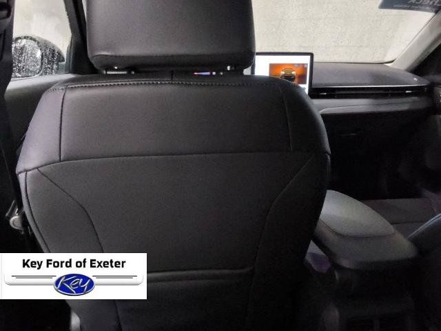 Certified 2025 Ford Mustang Mach-E Premium w/ Sport Appearance Package AWD/4WD image 23