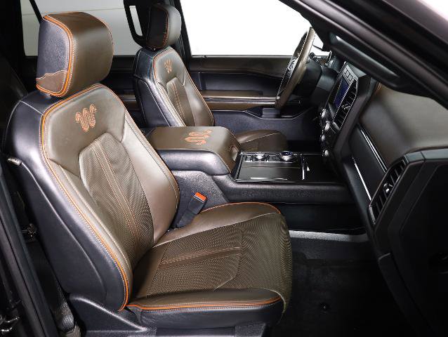 Certified 2020 Ford Expedition Max King Ranch image 9