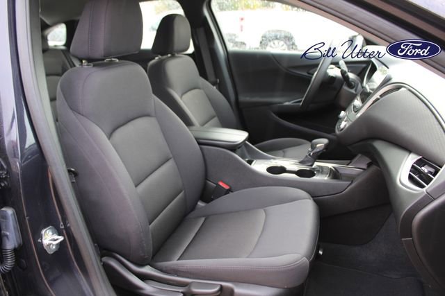 Used 2022 Chevrolet Malibu LT image 11