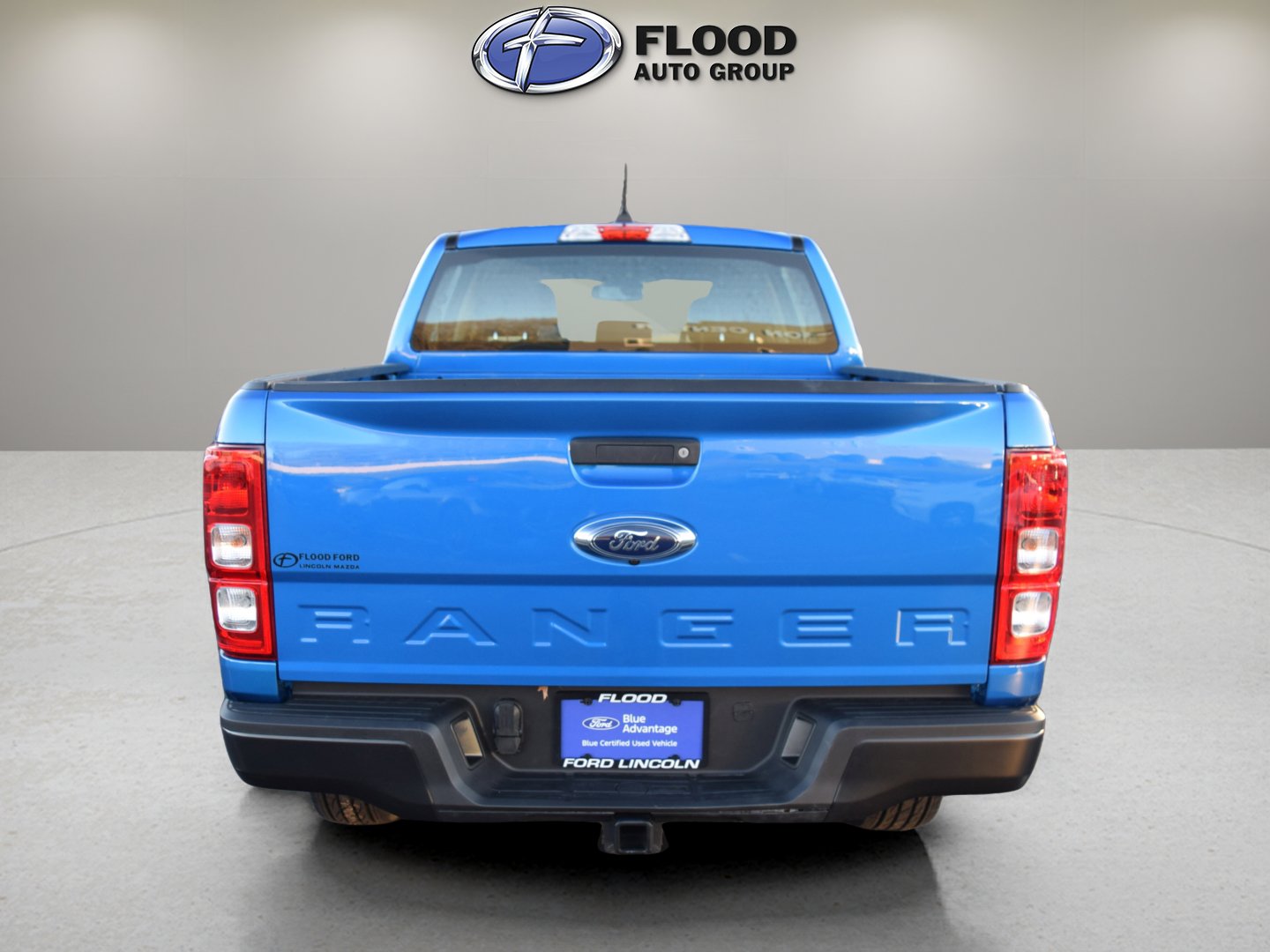 Certified 2023 Ford Ranger XL w/ Trailer Tow Package image 5