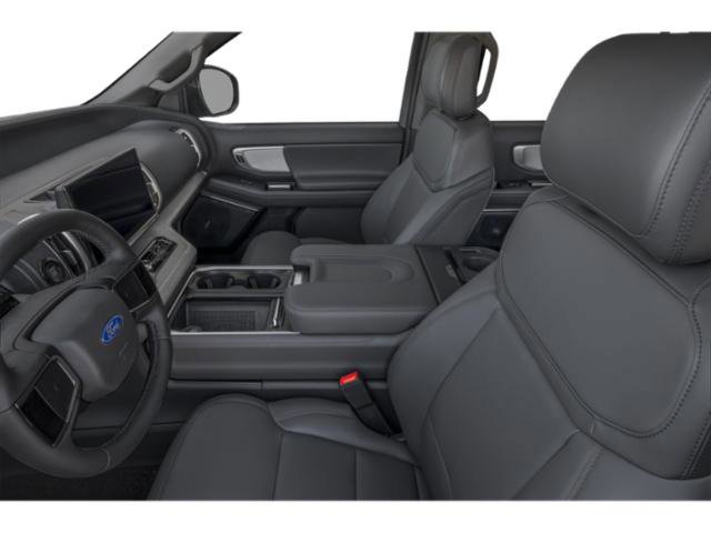 Certified 2025 Ford Expedition Active image 8