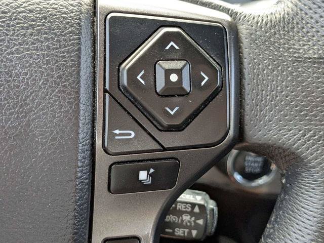 Used 2019 Toyota Tacoma TRD Sport AWD/4WD image 20