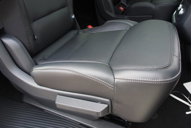 Certified 2025 Ford Expedition Max Platinum w/ Stealth Performance Package image 14