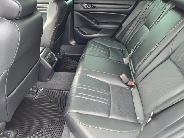 Used 2022 Honda Accord Sport Special Edition image 28