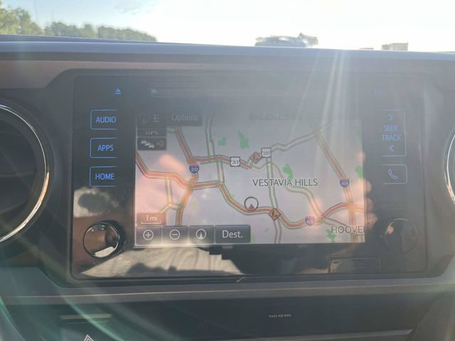 Used 2019 Toyota Tacoma TRD Off-Road AWD/4WD image 28
