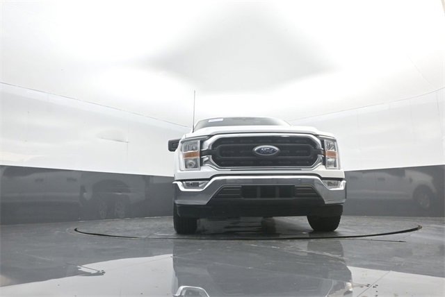 Certified 2022 Ford F150 XLT image 26