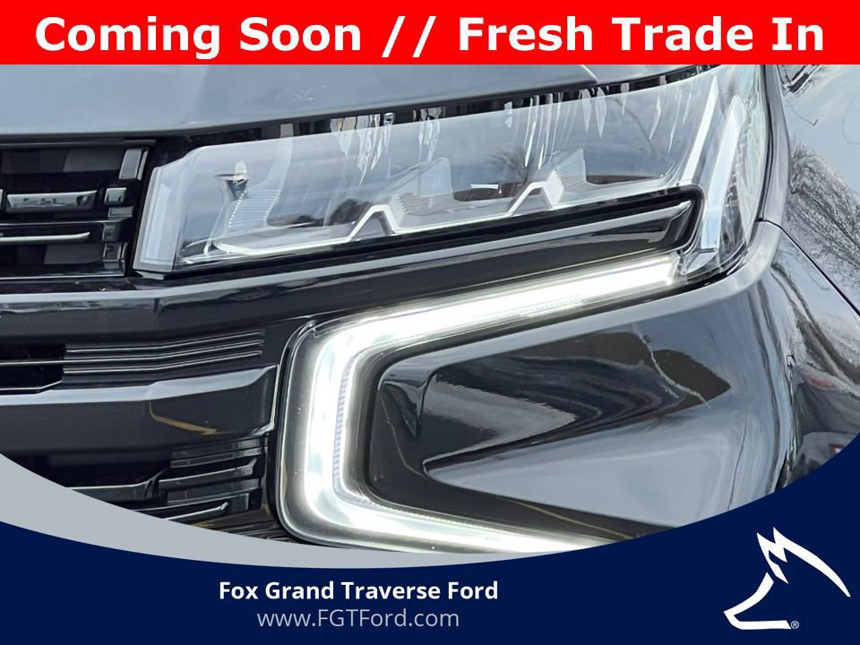 Used 2023 Chevrolet Tahoe RST w/ Luxury Package image 45