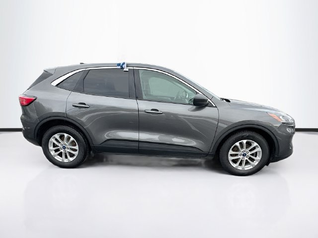 Certified 2022 Ford Escape SE w/ Cold Weather Package FWD image 10