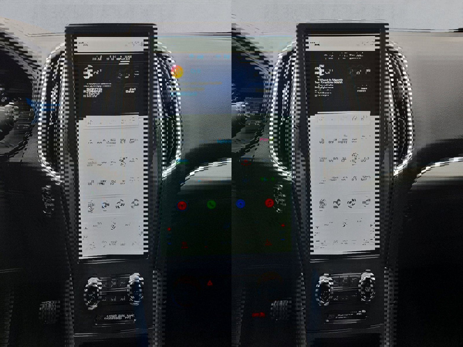 Certified 2024 Ford Edge Titanium w/ Equipment Group 301A image 17