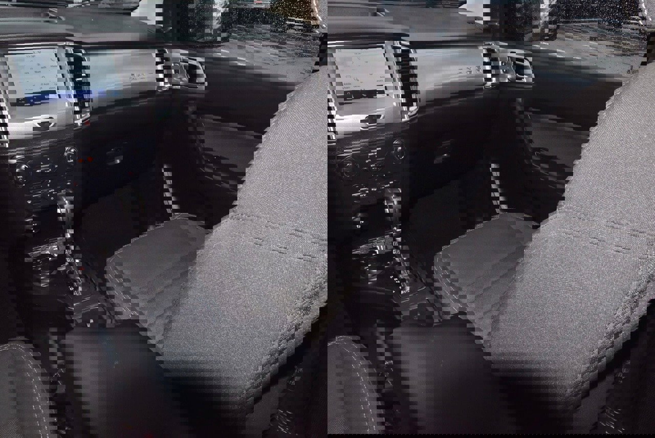 Certified 2022 Ford Ranger XLT w/ Equipment Group 301A Mid image 17