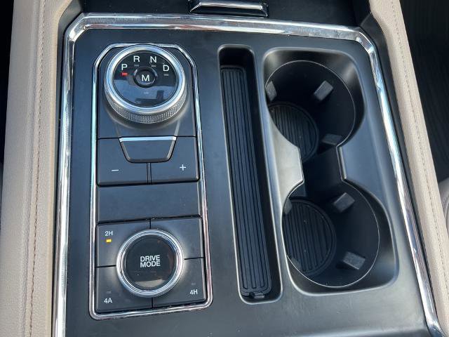 Certified 2022 Ford Expedition Max XLT image 39