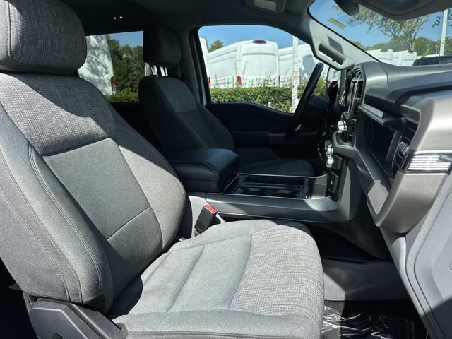 Certified 2021 Ford F150 XLT w/ Equipment Group 301A Mid AWD/4WD image 44