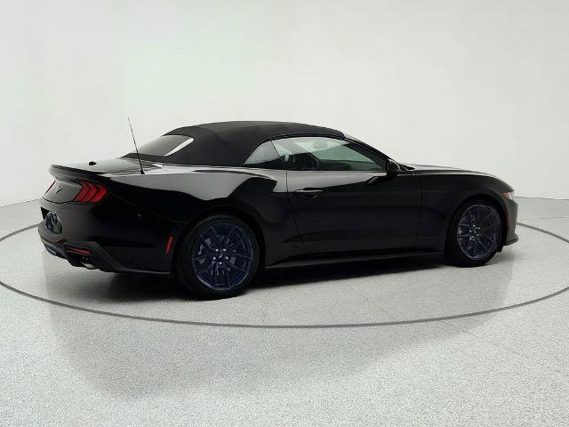 Certified 2024 Ford Mustang Premium RWD image 8