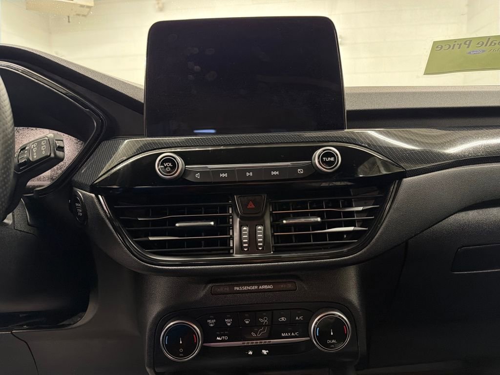 Certified 2023 Ford Escape ST-Line image 22