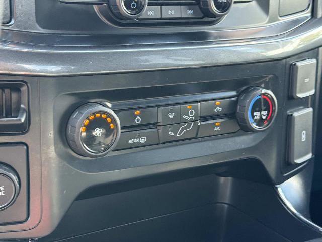 Certified 2023 Ford F150 XL w/ STX Appearance Package image 12