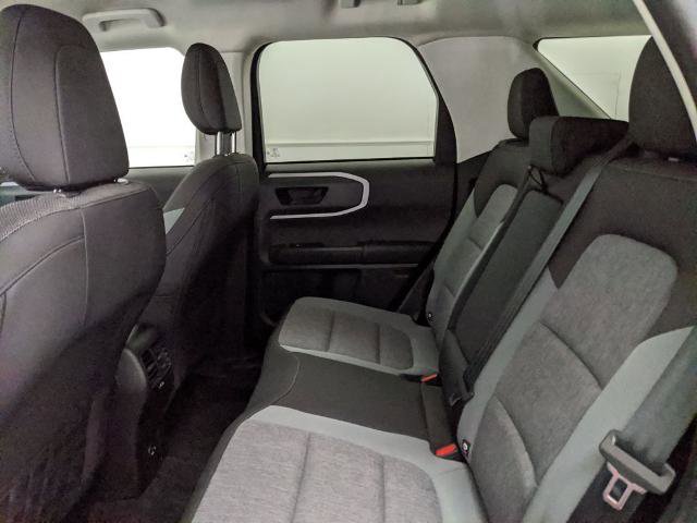 Certified 2024 Ford Bronco Sport Big Bend image 23