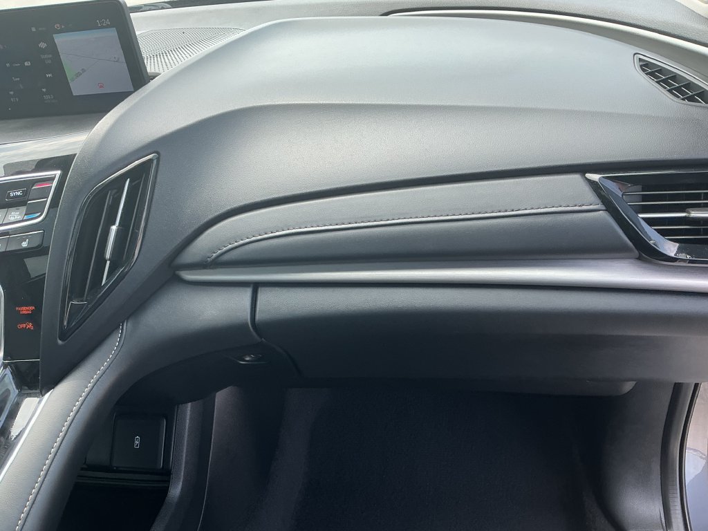 Used 2020 Acura RDX w/ Technology Package FWD image 20