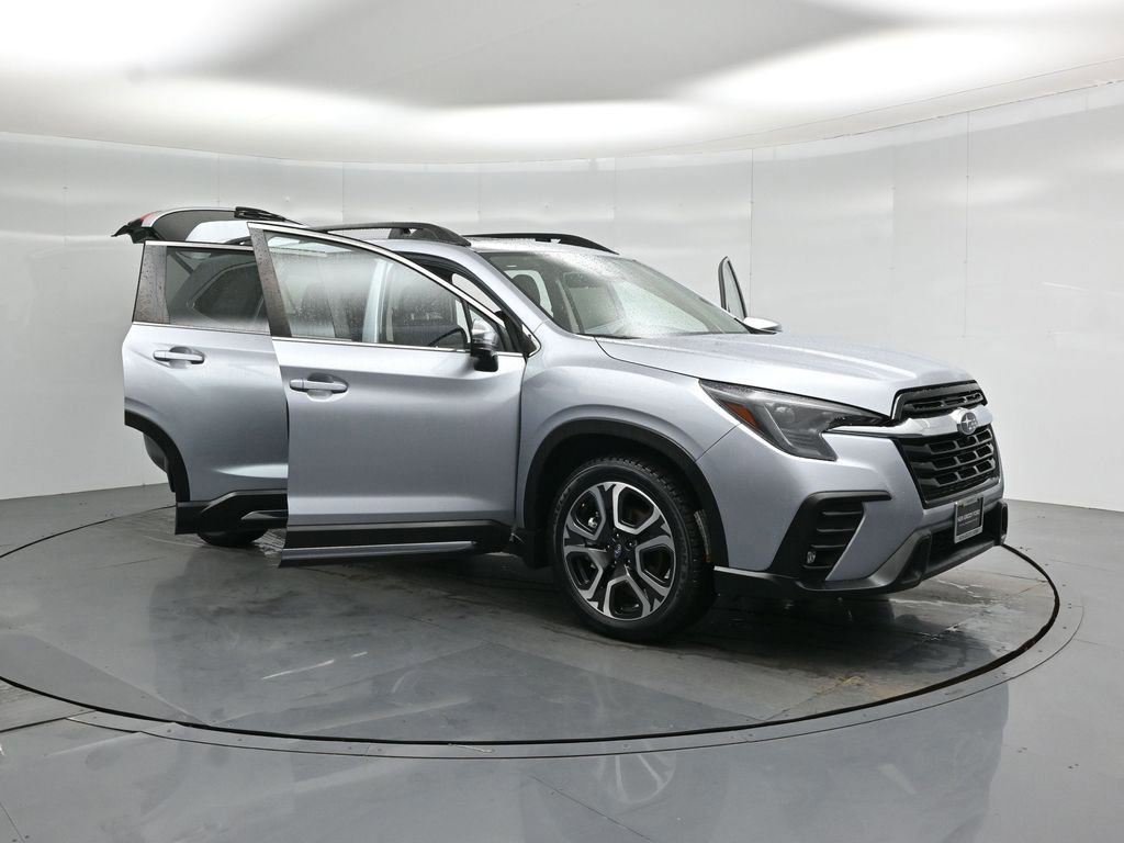 Used 2023 Subaru Ascent Limited w/ Technology Package image 53