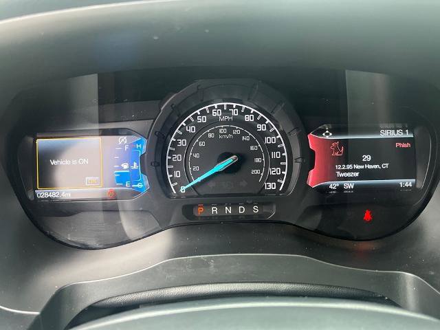 Certified 2023 Ford Ranger Lariat w/ Tremor Off-Road Package image 9