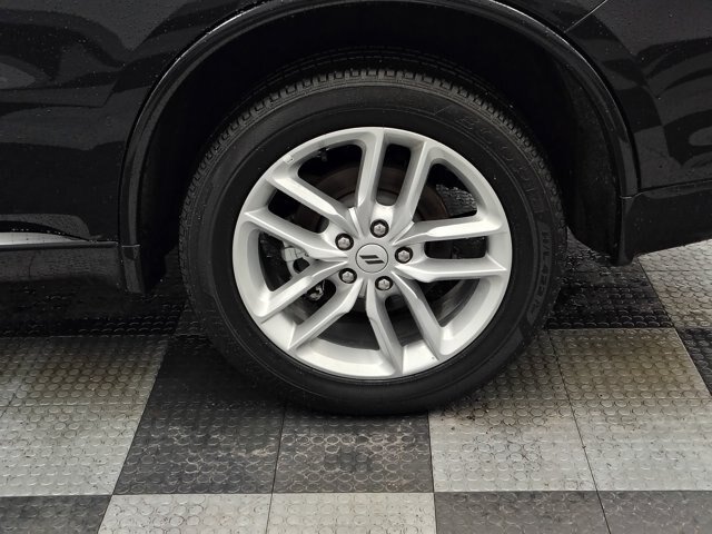 Used 2026 Dodge Durango GT AWD/4WD image 16