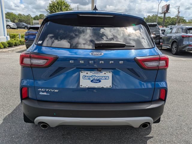 Certified 2023 Ford Escape Active w/ Tech Pack #2 FWD image 5