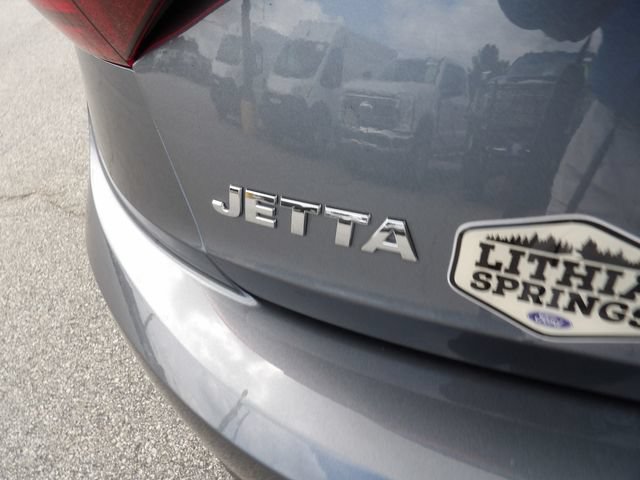Used 2021 Volkswagen Jetta SE FWD image 15