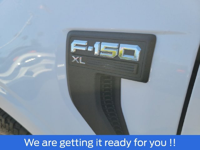 Certified 2022 Ford F150 XL w/ Equipment Group 101A High RWD image 26