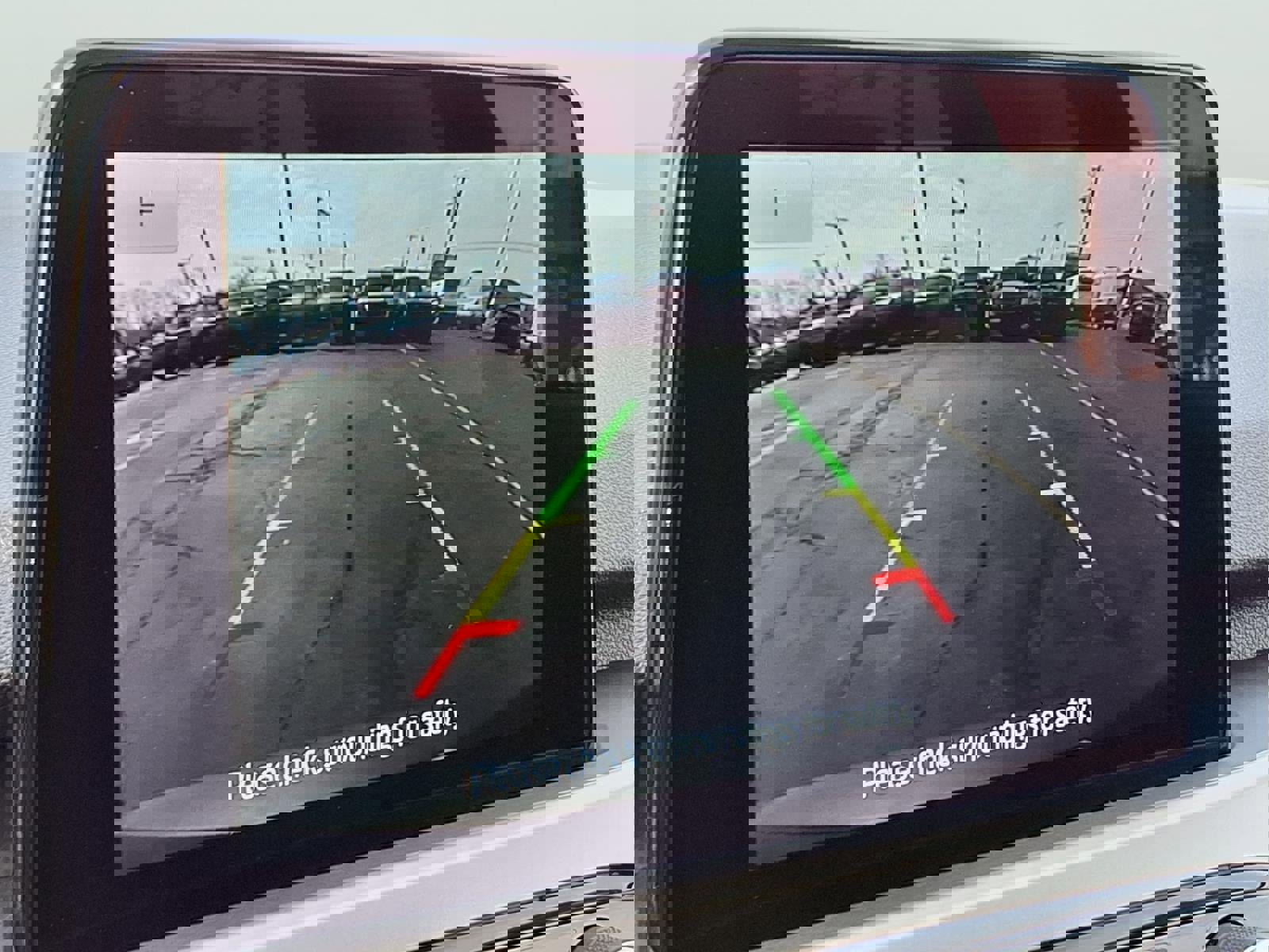 Certified 2022 Ford Escape SE w/ Cold Weather Package image 19