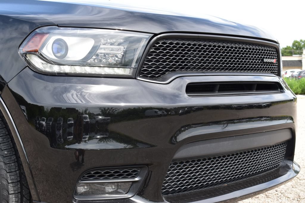Used 2020 Dodge Durango GT AWD/4WD image 5