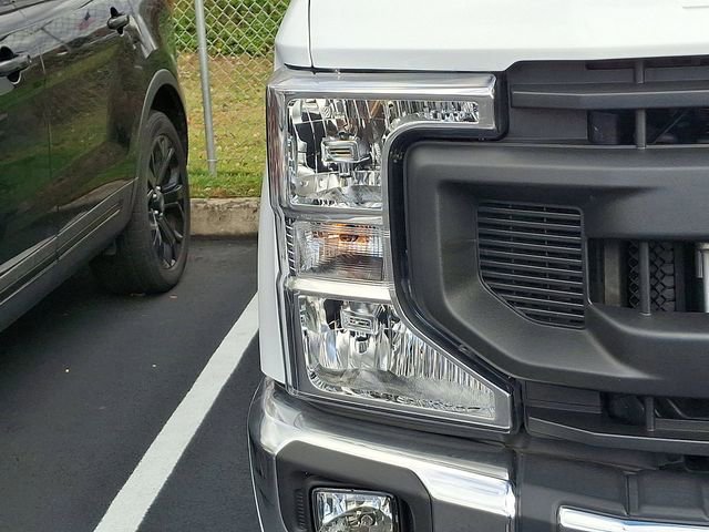 Certified 2022 Ford F250 XL w/ Power Equipment Group image 7